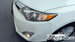 Toyota Camry, 2013 — миниатюра 8