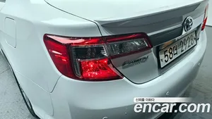 Toyota Camry, 2013 — миниатюра 9