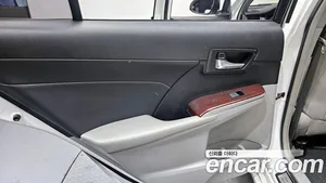 Toyota Camry, 2013 — миниатюра 15