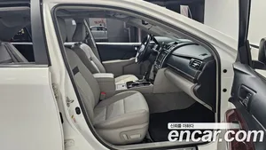 Toyota Camry, 2013 — миниатюра 16