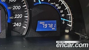 Toyota Camry, 2013 — миниатюра 27