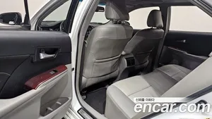 Toyota Camry, 2013 — миниатюра 28