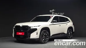 BMW XM, 2023 — миниатюра 1