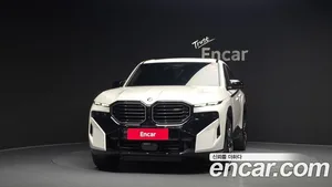 BMW XM, 2023 — миниатюра 3