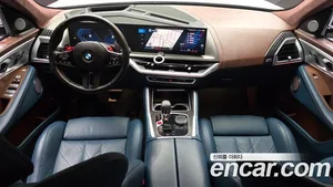 BMW XM, 2023 — миниатюра 10