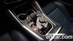 BMW XM, 2023 — миниатюра 12