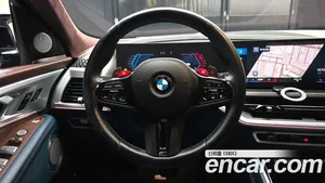BMW XM, 2023 — миниатюра 19