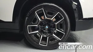 BMW XM, 2023 — миниатюра 7