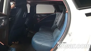 BMW XM, 2023 — миниатюра 16