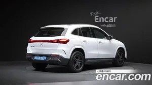Mercedes-Benz EQA, 2024 — миниатюра 2