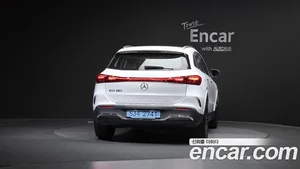 Mercedes-Benz EQA, 2024 — миниатюра 4