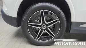 Mercedes-Benz EQA, 2024 — миниатюра 5