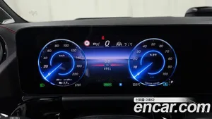 Mercedes-Benz EQA, 2024 — миниатюра 11