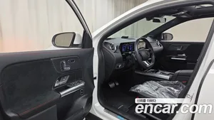 Mercedes-Benz EQA, 2024 — миниатюра 13