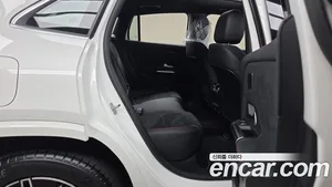Mercedes-Benz EQA, 2024 — миниатюра 17