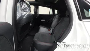Mercedes-Benz EQA, 2024 — миниатюра 18
