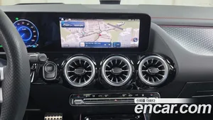 Mercedes-Benz EQA, 2024 — миниатюра 19