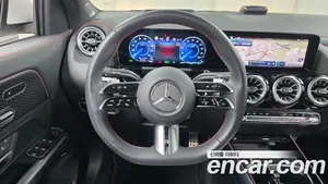 Mercedes-Benz EQA, 2024 — миниатюра 20