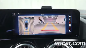 Mercedes-Benz EQA, 2024 — миниатюра 21