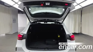Mercedes-Benz EQA, 2024 — миниатюра 24