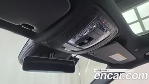 Mercedes-Benz EQA, 2024 — миниатюра 26