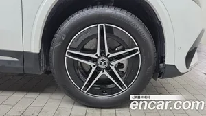 Mercedes-Benz EQA, 2024 — миниатюра 7