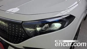 Mercedes-Benz EQA, 2024 — миниатюра 8