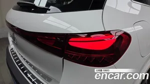 Mercedes-Benz EQA, 2024 — миниатюра 9