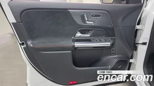 Mercedes-Benz EQA, 2024 — миниатюра 14