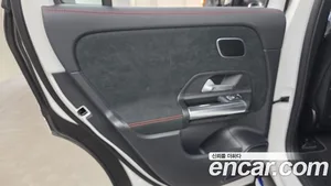 Mercedes-Benz EQA, 2024 — миниатюра 15