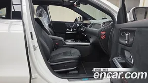 Mercedes-Benz EQA, 2024 — миниатюра 16