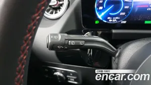 Mercedes-Benz EQA, 2024 — миниатюра 28
