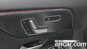 Mercedes-Benz EQA, 2024 — миниатюра 29