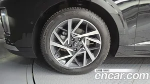 Hyundai Grandeur, 2022 — миниатюра 5