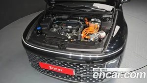 Hyundai Grandeur, 2022 — миниатюра 6