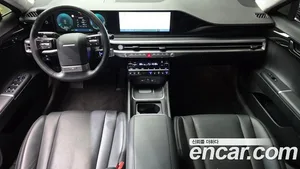Hyundai Grandeur, 2022 — миниатюра 10