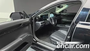 Hyundai Grandeur, 2022 — миниатюра 13