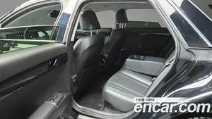 Hyundai Grandeur, 2022 — миниатюра 17