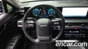 Hyundai Grandeur, 2022 — миниатюра 19
