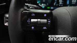 Hyundai Grandeur, 2022 — миниатюра 23