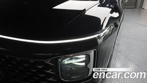 Hyundai Grandeur, 2022 — миниатюра 8
