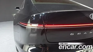 Hyundai Grandeur, 2022 — миниатюра 9