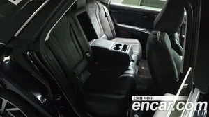 Hyundai Grandeur, 2022 — миниатюра 16