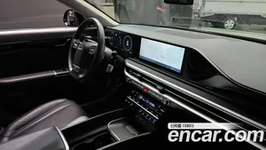 Hyundai Grandeur, 2022 — миниатюра 30
