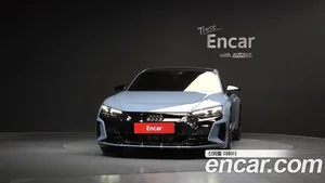 Audi e-tron GT, 2022 — миниатюра 3