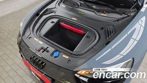 Audi e-tron GT, 2022 — миниатюра 6