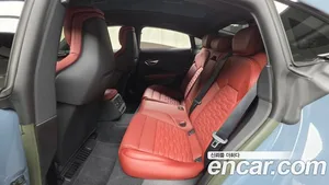 Audi e-tron GT, 2022 — миниатюра 18