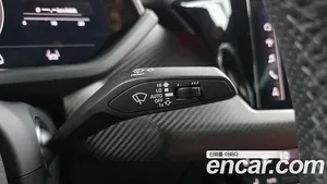 Audi e-tron GT, 2022 — миниатюра 26