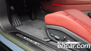 Audi e-tron GT, 2022 — миниатюра 29