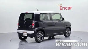 Suzuki Hustler, 2015 — миниатюра 2